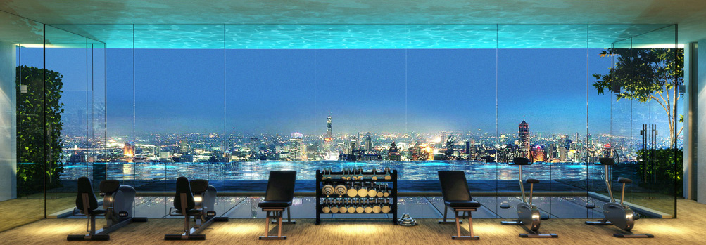 รูปภาพ ศาลาแดง เรสซิเด้นซ์