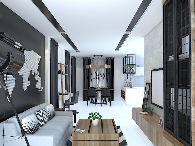 รูปภาพ ลา วิลล์ล่า พอชช์ อยุธยา (La Villa Posh Ayutthaya)