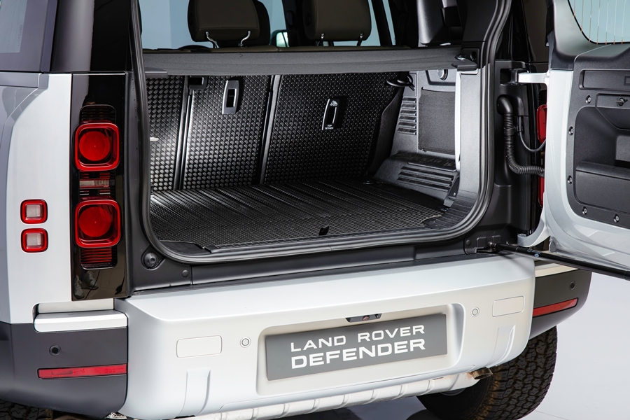 รูปภาพ แลนด์โรเวอร์ Land Rover Defender 110 Diesel 2.0 SE Ingenium ปี 2020