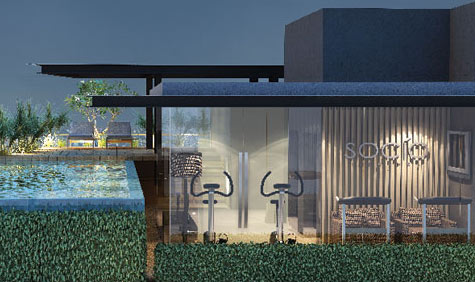 รูปภาพ โซซิโอ อินทามระ (Socio Inthamara)