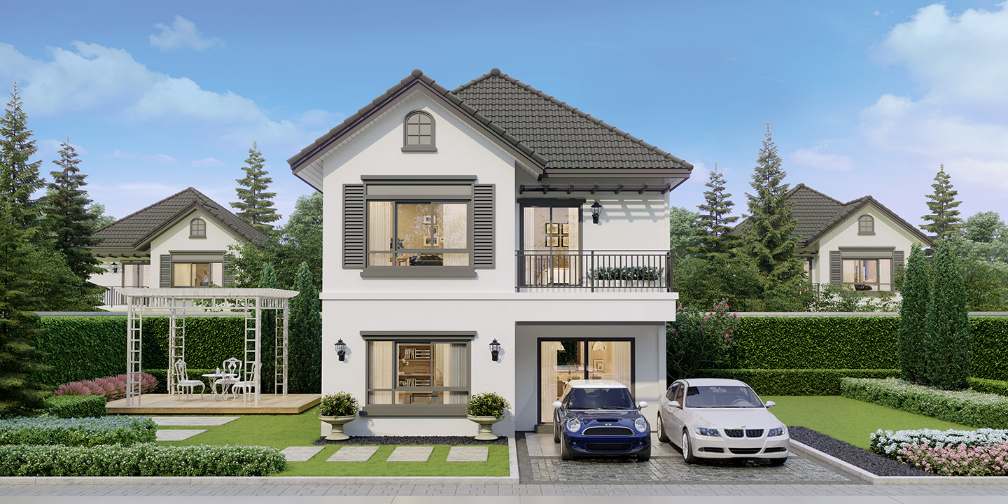 รูปภาพ โมดิ วิลล่า ปิ่นเกล้า - สาย 5 (Modi Villa Pinklao - Sai 5)