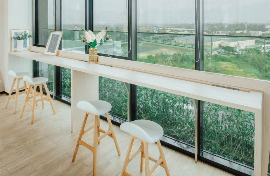 รูปภาพ เอสเซ็นท์ อุบลราชธานี (Escent Ubonratchathani)