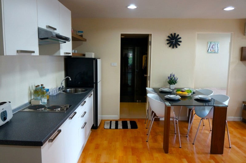 รูปภาพ เดอะ เพลน เนอรี่ สาทร (The Plenary Sathorn)