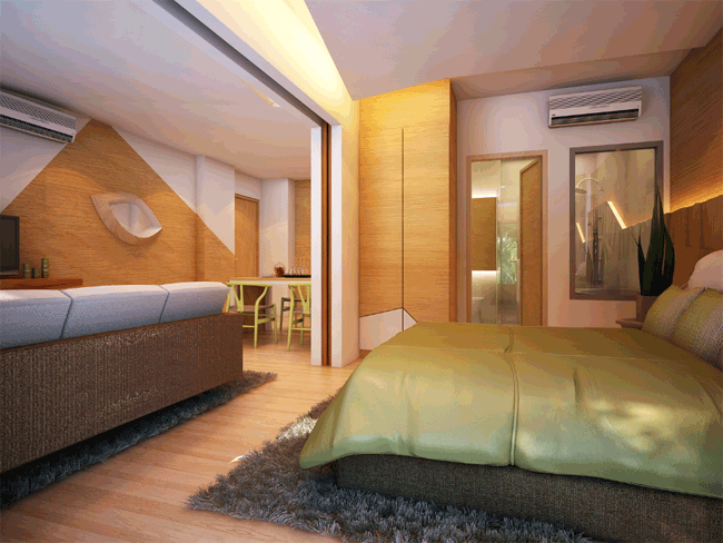 รูปภาพ ชูเคร เขาใหญ่ (Sucre Khao Yai)