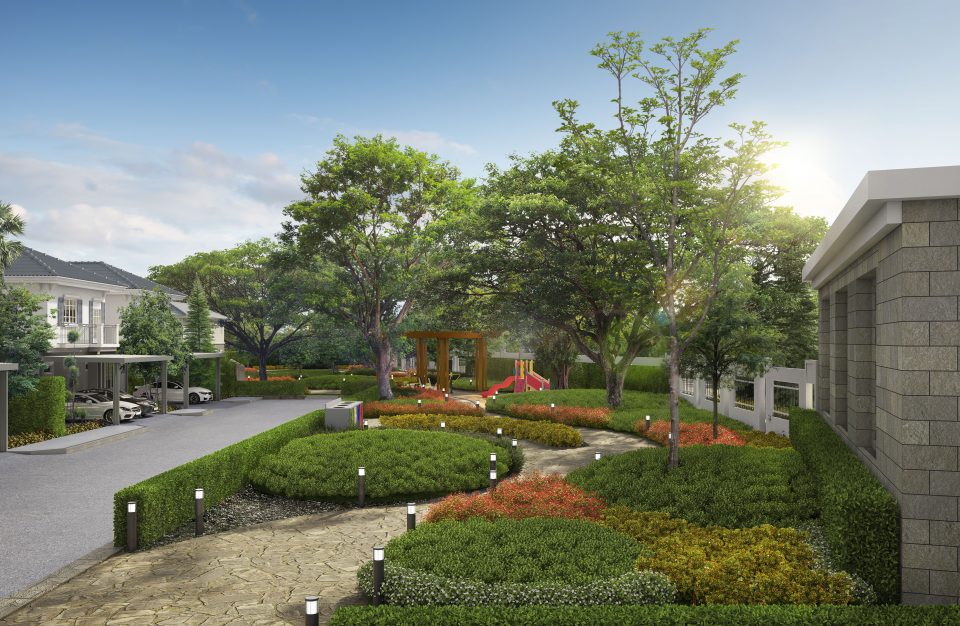 รูปภาพ ไอลีฟ ไพร์ม 2 พระราม 2 กม.14 (I Leaf Prime 2 Rama 2 km 14)