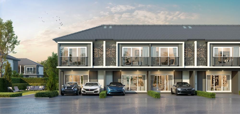 รูปภาพ ปาล์มสปริงส์ ไบร์ท สนามบิน-หาดใหญ่ (Palmsprings Bright Sanambin-Hatyai)