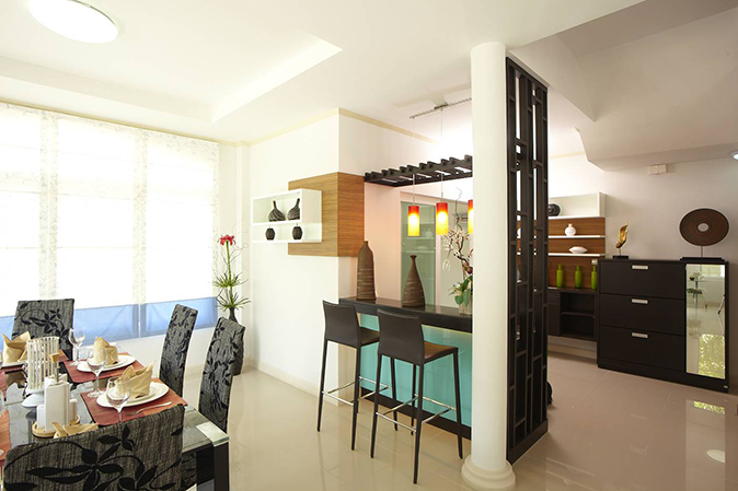 รูปภาพ ศุภาลัย พาร์ควิลล์ ระยอง (Supalai Parkville Rayong)