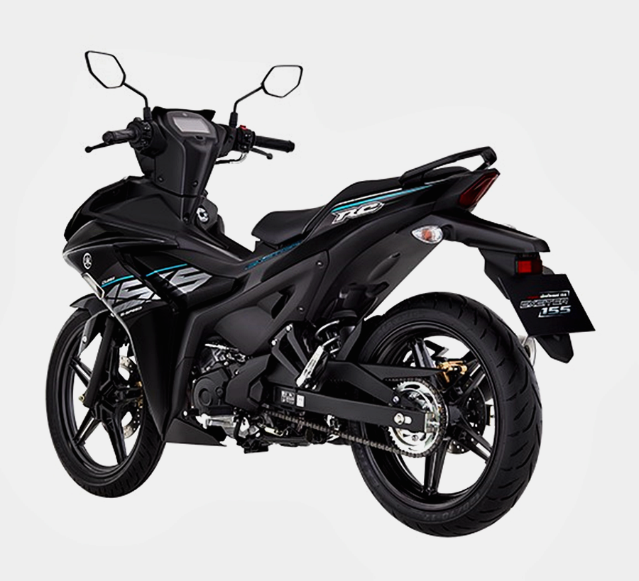 รูปภาพ ยามาฮ่า Yamaha Exciter 155 VVA ปี 2023