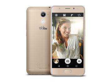 รูปภาพ วีโก Wiko-U FEEL Prime