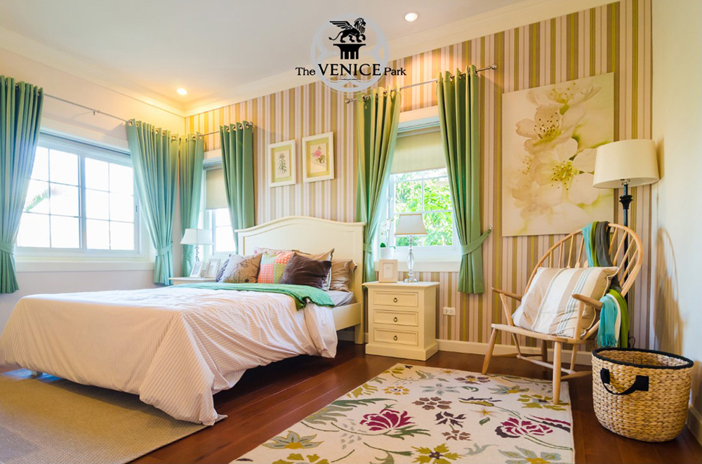 รูปภาพ เดอะ เวนิส พาร์ค (The Venice Park)