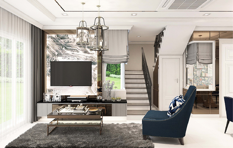 รูปภาพ เอเวอร์ซิตี้ รามอินทรา - ทางด่วนจตุโชติ (Evercity Ramintra-Chatuchot)