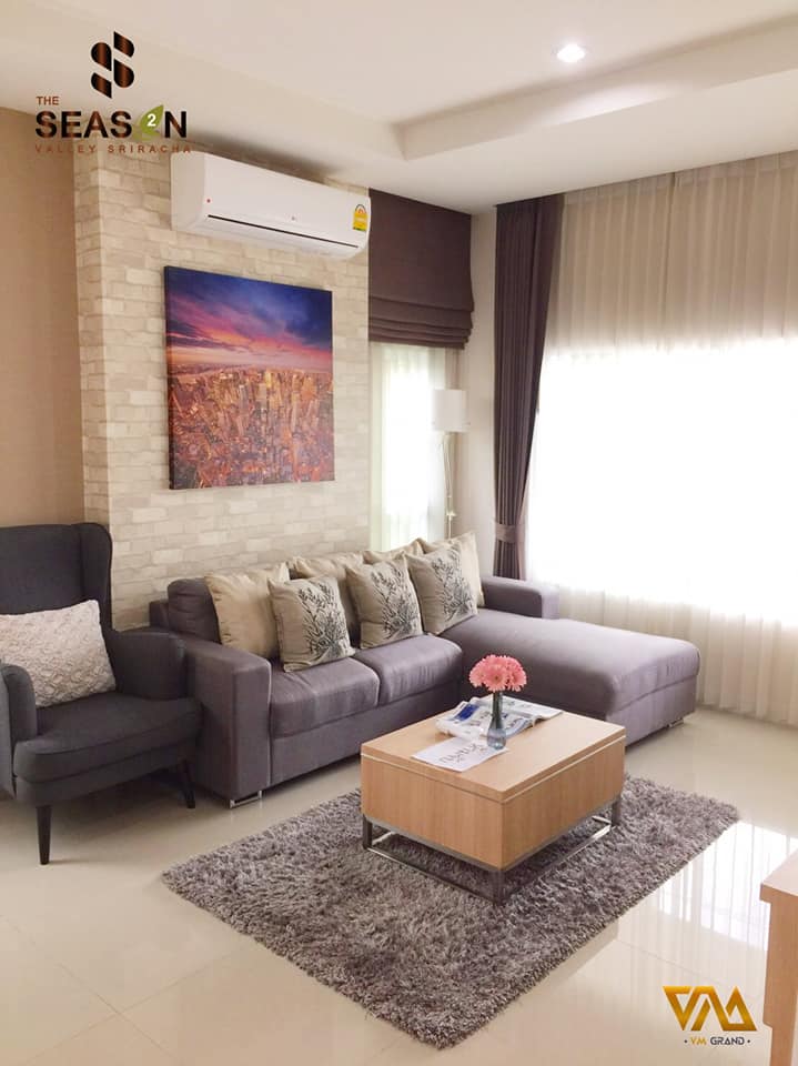 รูปภาพ เดอะ ซีซั่น วัลเล่ย์ 2 สวนเสือศรีราชา (The Season Valley 2)