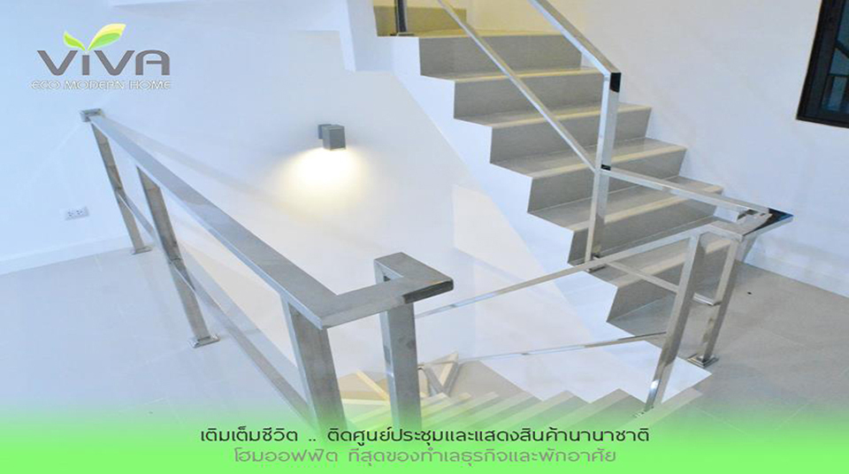 รูปภาพ เดอะ วีว่า อีโค่ โมเดิร์นโฮม 3 (The Viva Eco Modern Home 3)