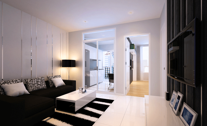 รูปภาพ ลีโว ลาดพร้าว 18 โครงการ 2 (LEVO Ladprao 18 Project 2)