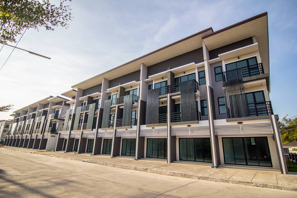 รูปภาพ อรสิริน บิสซิเนส เซ็นเตอร์ 1 รวมโชค(Ornsirin Business Center 1 Raumchok)