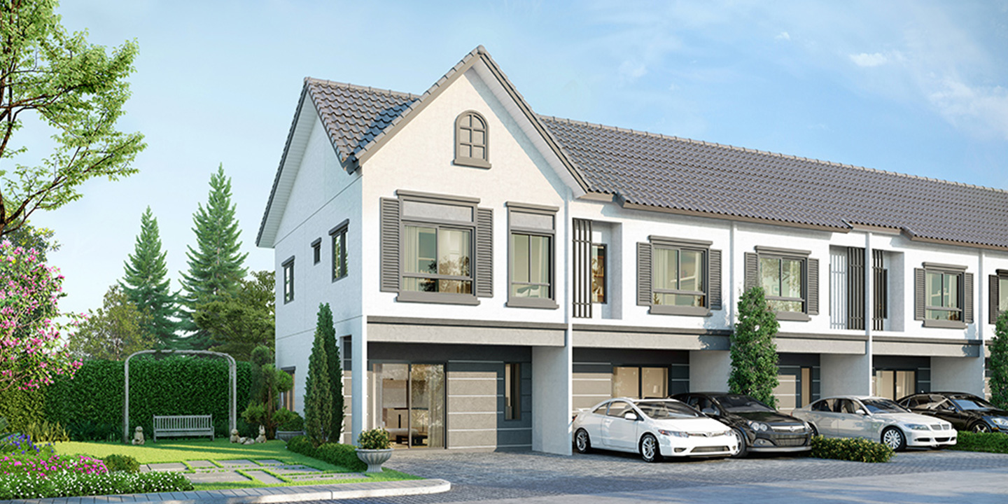 รูปภาพ โมดิ วิลล่า บางนา (Modi Villa)