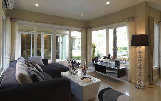 รูปภาพ ลัดดารมย์ อิลิแกนซ์ ราชพฤกษ์-รัตนาธิเบศร์ (Laddarom Elegance Ratchaphruk-Rattanathibet)