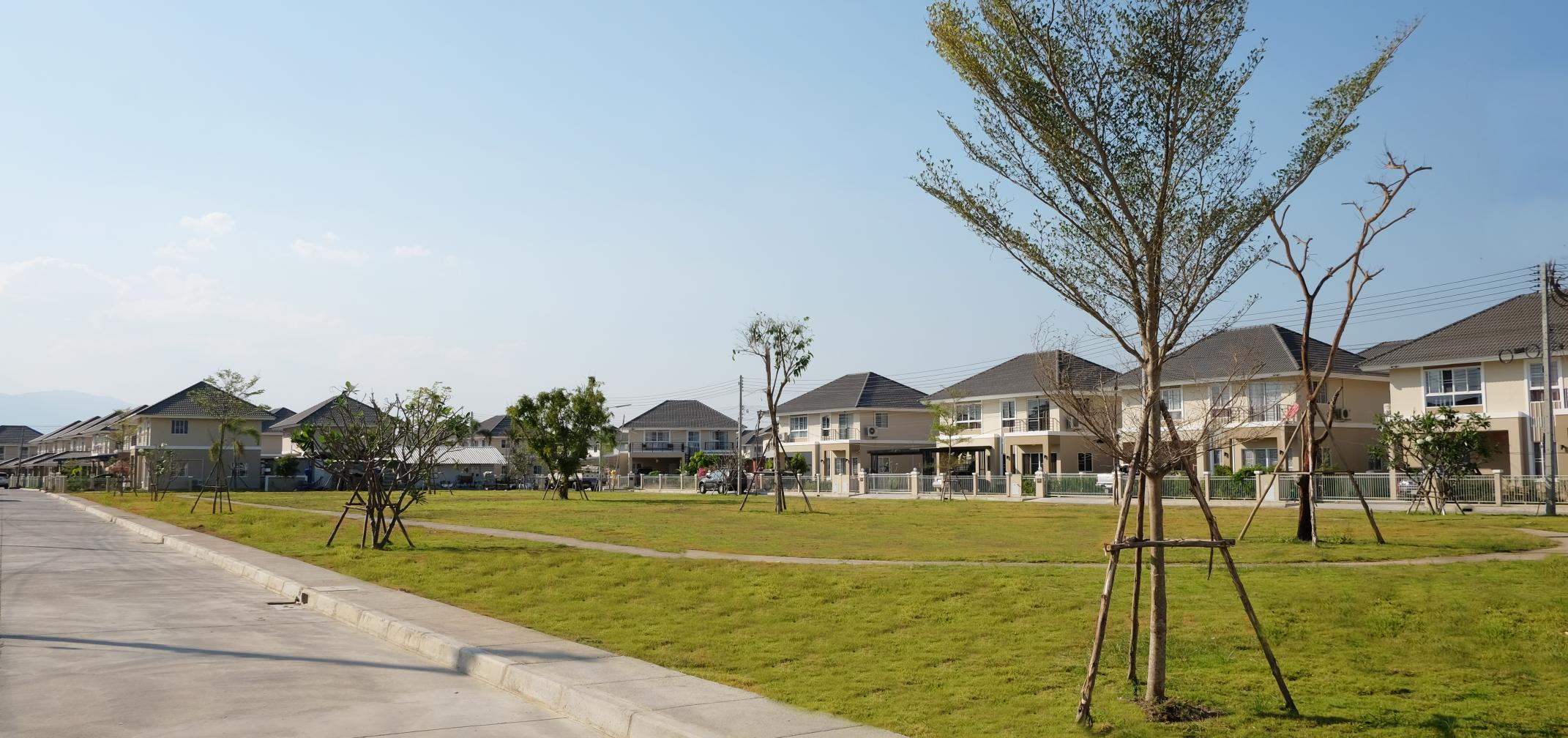 รูปภาพ กาญจน์กนกวิลล์ 13 น้ำโฮม (Karnkanok Ville 13 Namhome)