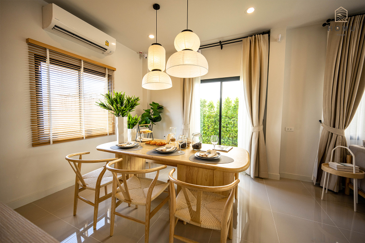 รูปภาพ โฮมุ รังสิต คลอง 3 (Homu Rangsit Klong 3)