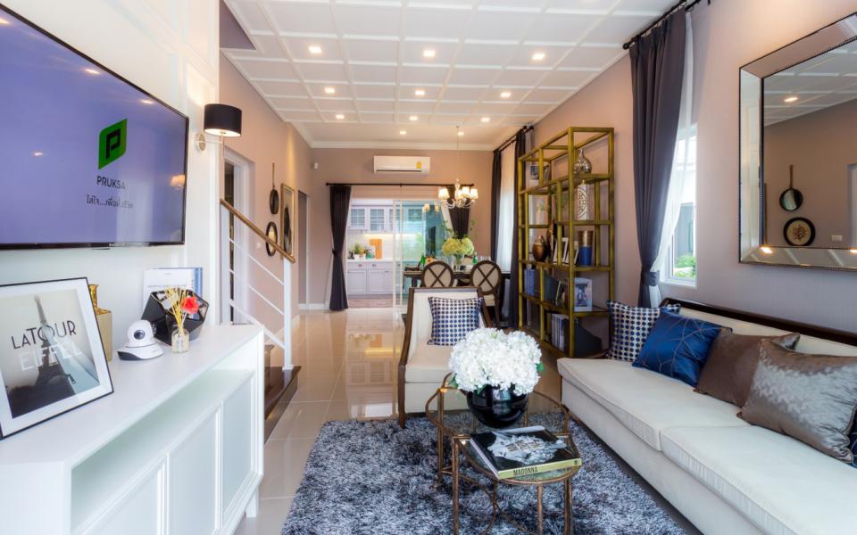 รูปภาพ เดอะ คอนเนค รามอินทรา กม.8 (The Connect Ramintra KM.8)