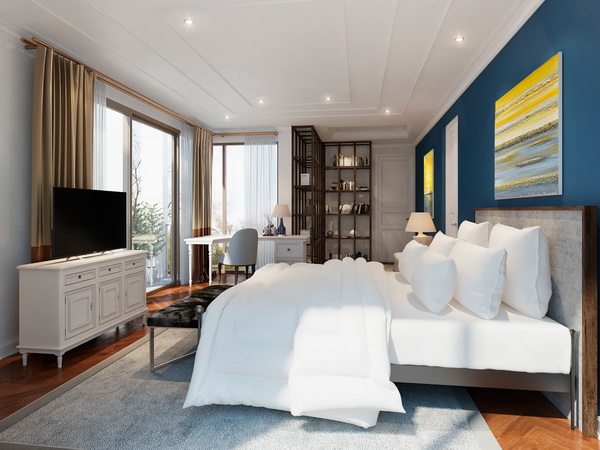 รูปภาพ บ้านนวัต พระราม 9 (Baan Nawat Rama 9)