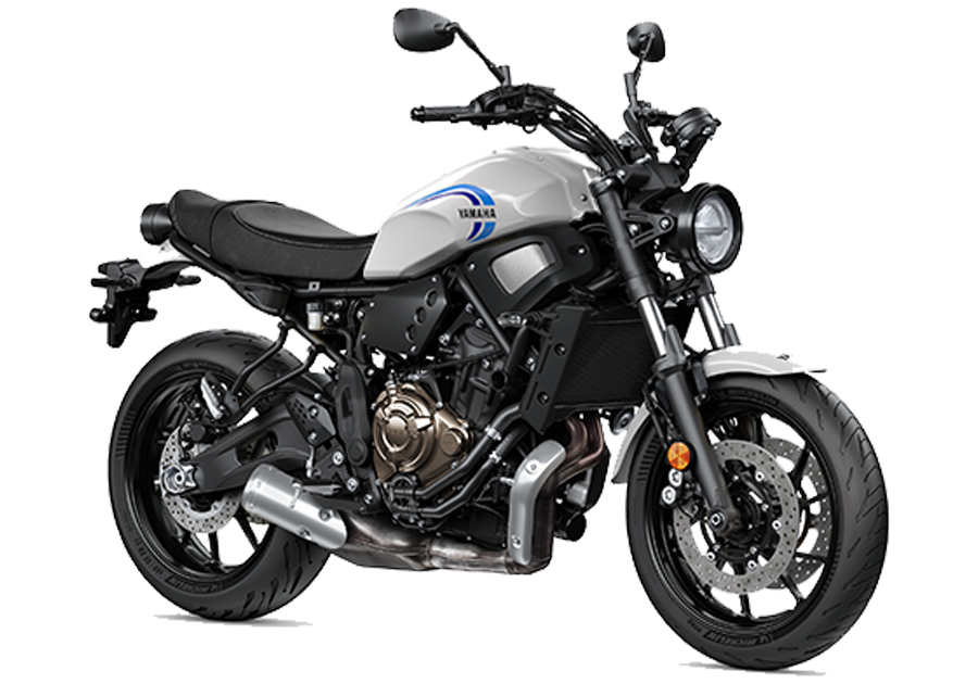 รูปภาพ ยามาฮ่า Yamaha XSR 700 ปี 2022