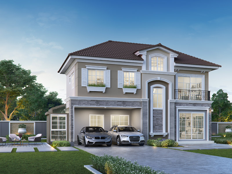 รูปภาพ โกลเด้น นีโอ ๒ บางนา - กิ่งแก้ว (Golden Neo ๒ Bangna - Kingkaew)