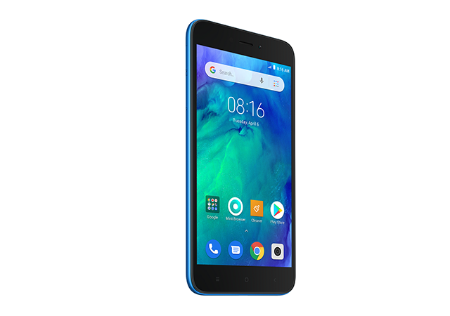 รูปภาพ เสียวหมี่ Xiaomi-Redmi Go