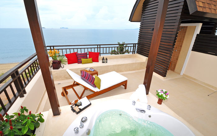 รูปภาพ ทร็อปปิคอล บีช รีสอร์ท (Tropical Beach Resort)