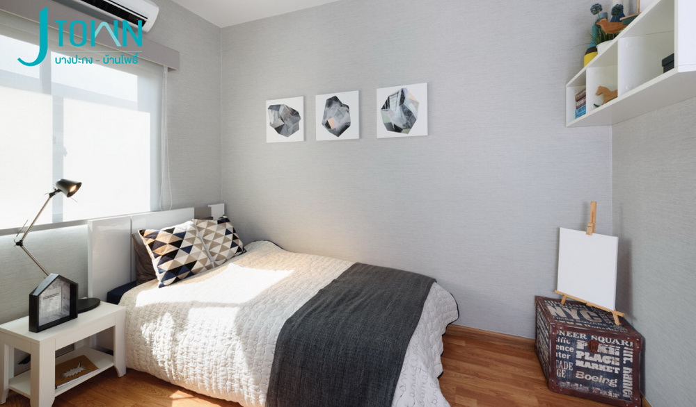 รูปภาพ เจ ทาวน์ บางปะกง - บ้านโพธิ์ (J Town Bangpakong - Banpho)