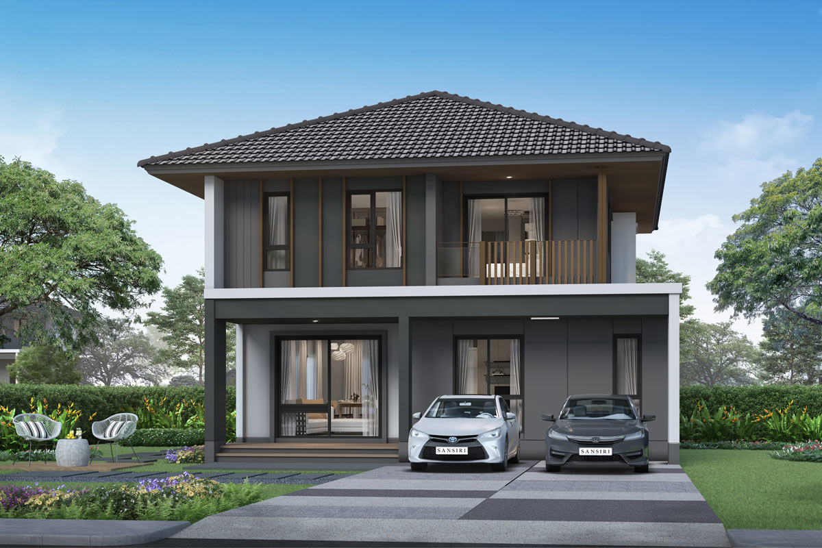 รูปภาพ สราญสิริ รังสิต (Saransiri Rangsit)