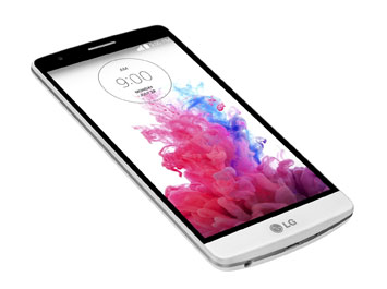 รูปภาพ แอลจี LG G3