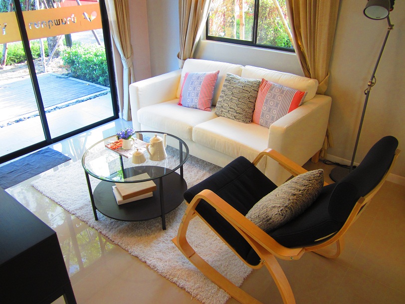 รูปภาพ บ้านพฤกษา 79 ลำลูกกา คลอง 3 (Baan Pruksa)