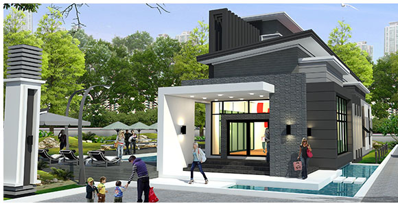 รูปภาพ อิงทาวน์ ติวานนท์ - แจ้งวัฒนะ (Ingtown Tiwanon - Chaengwattana)