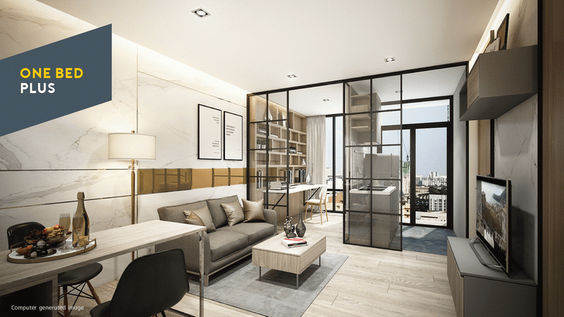 รูปภาพ กรู๊ฟ รัชดา - ลาดพร้าว (Groove Ratchada - Ladprao)