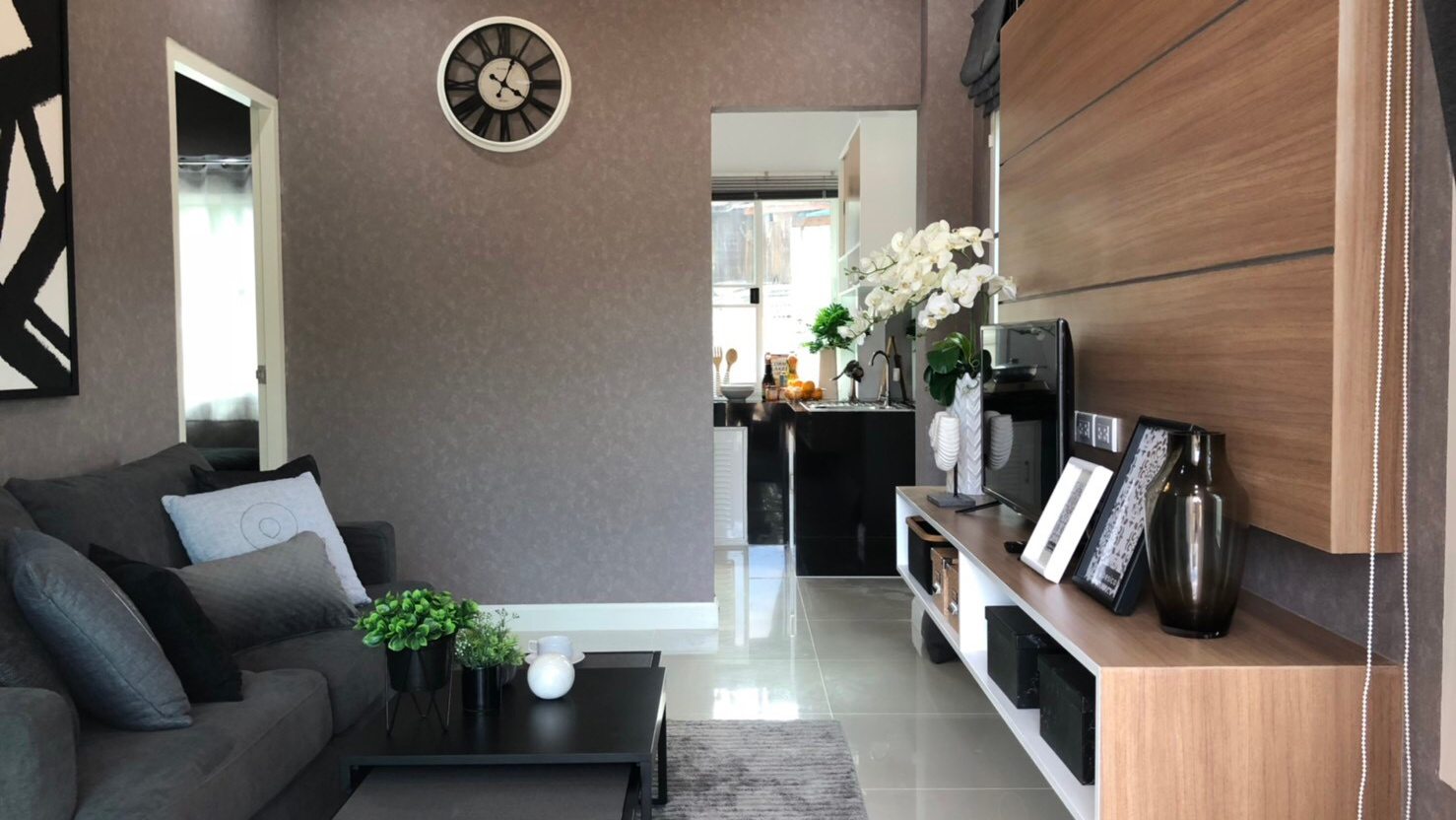 รูปภาพ แสนดีทาวน์ (Sandee Town)