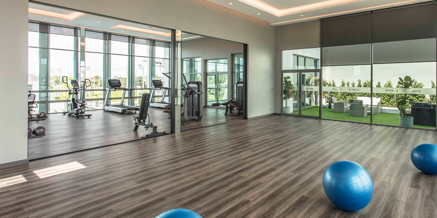 รูปภาพ เพอร์เฟค เพลส รัตนาธิเบศร์ - สถานีไทรม้า (Perfect Place Rattanathibet - Saima station)