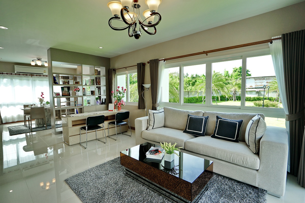 รูปภาพ บ้านศิขรินทร์ ปิ่นเกล้า - สิรินธร (Baan Sikarin Pinklao - Sirinthorn)