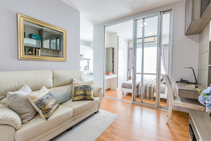 รูปภาพ เดอะ เพรสซิเด้นท์ สุขุมวิท - สมุทรปราการ (The President Sukhumvit -Samutprakan)