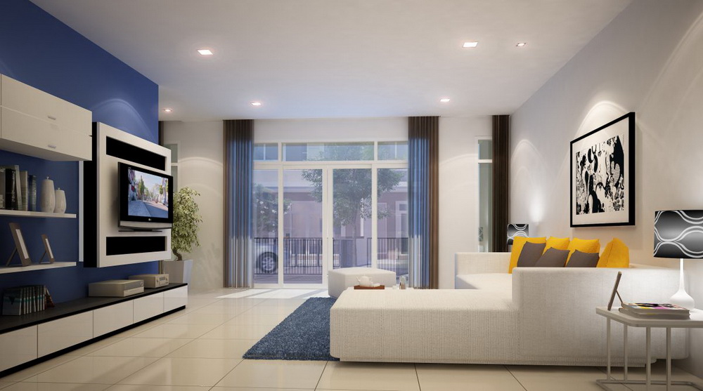 รูปภาพ นีโอ เดอ สยาม สวนหลวง ร.9 (Neo De Siam)