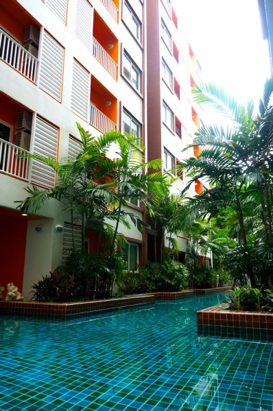 รูปภาพ เดอะ เพลน เนอรี่ สาทร (The Plenary Sathorn)