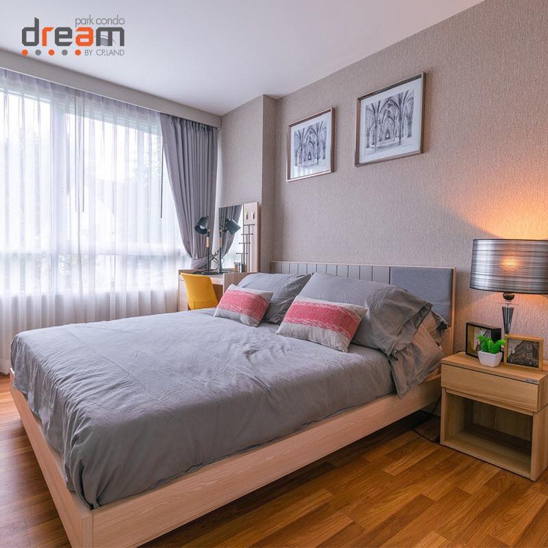 รูปภาพ คอนโด ดรีม ลำปาง (Condo Dream Lampang)