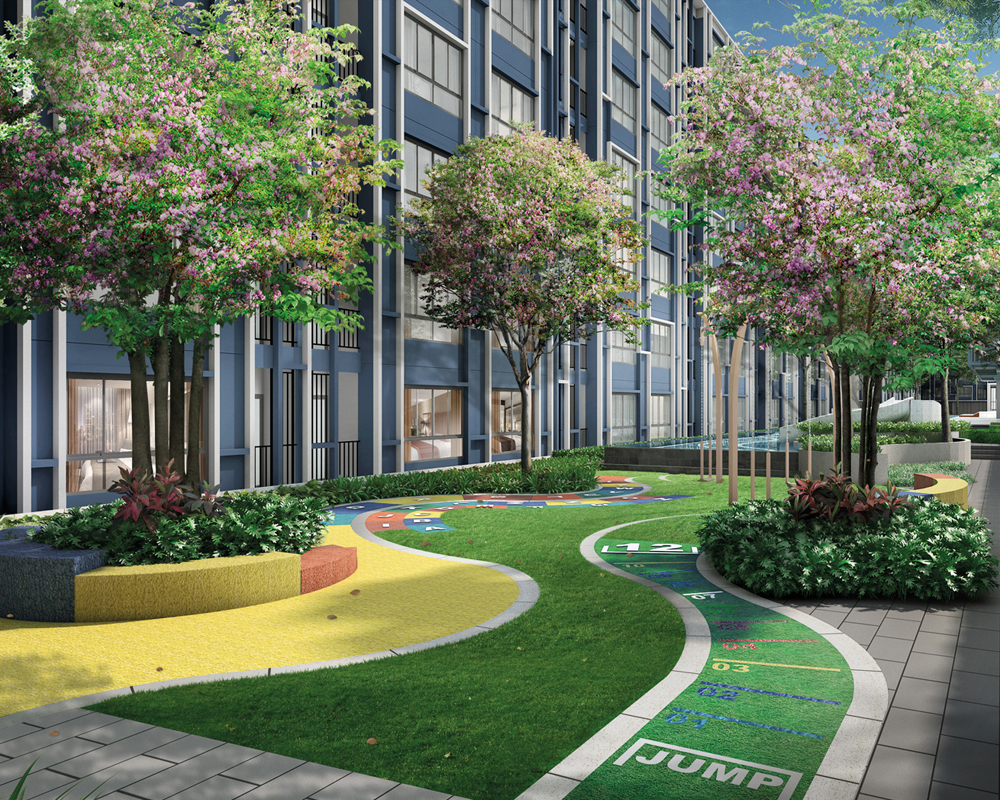 รูปภาพ ดีคอนโด หาดใหญ่ (dCondo Hatyai)