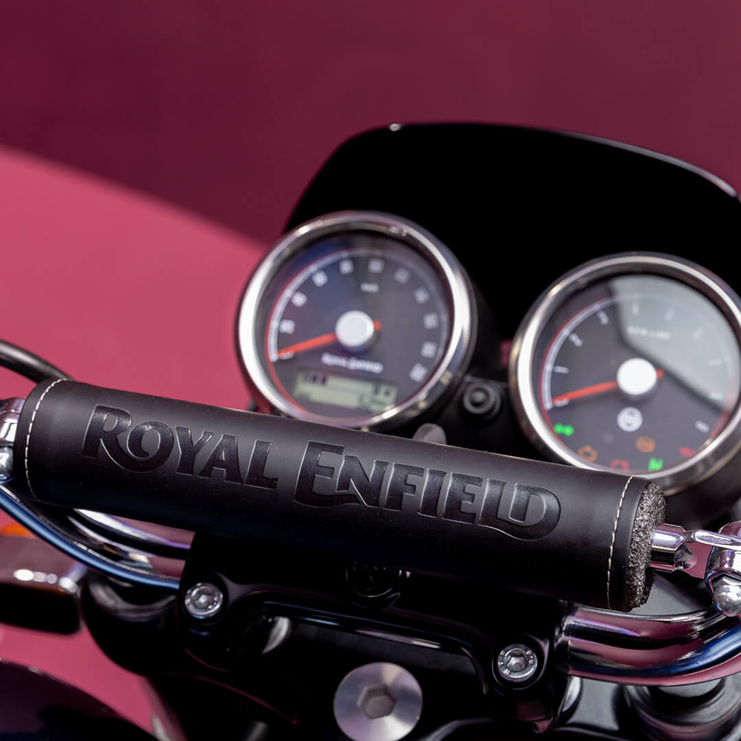 รูปภาพ โรยัล เอ็นฟีลด์ Royal Enfield Continental GT 650 (Standard) ปี 2023