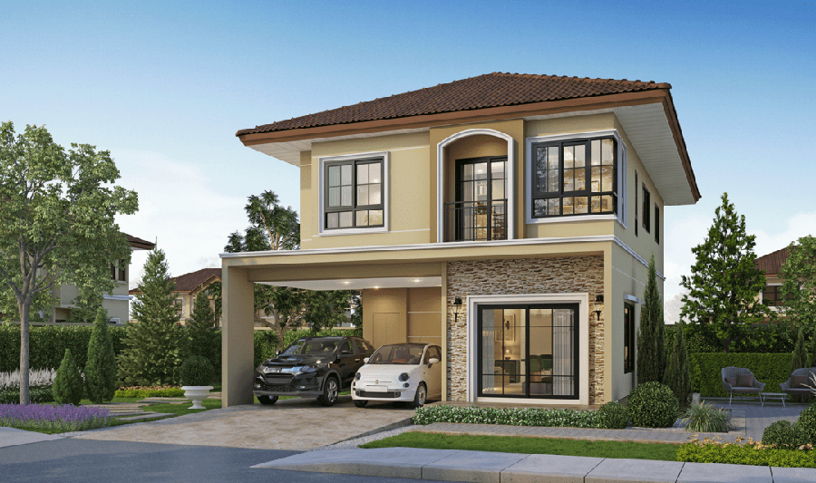 รูปภาพ ศุภาลัย ลากูน หัวหิน (Supalai Lagoon Huahin)