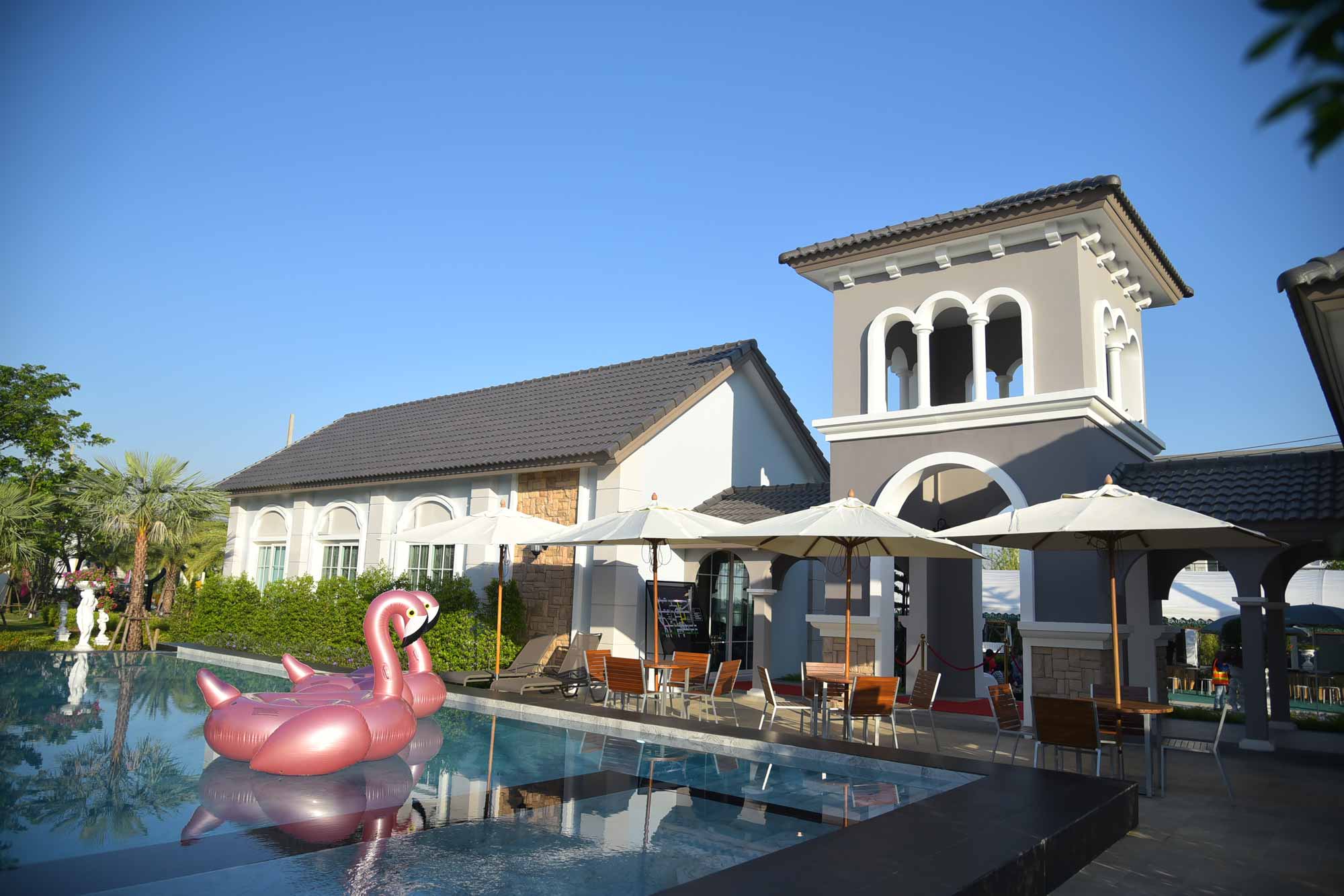 รูปภาพ โกลเด้น ทาวน์ ๓ ลาดพร้าว-เกษตรนวมินทร์ (Golden Town ๓ Ladpraw - Kaset Nawamin)