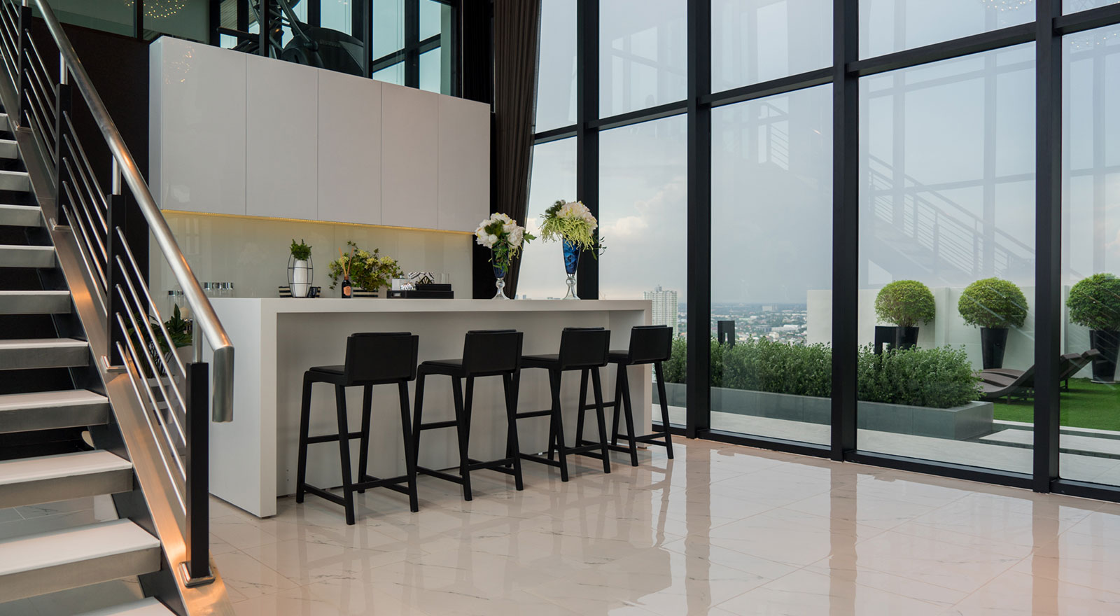 รูปภาพ ไนท์บริดจ์ ติวานนท์ (Knightsbridge Tiwanon)