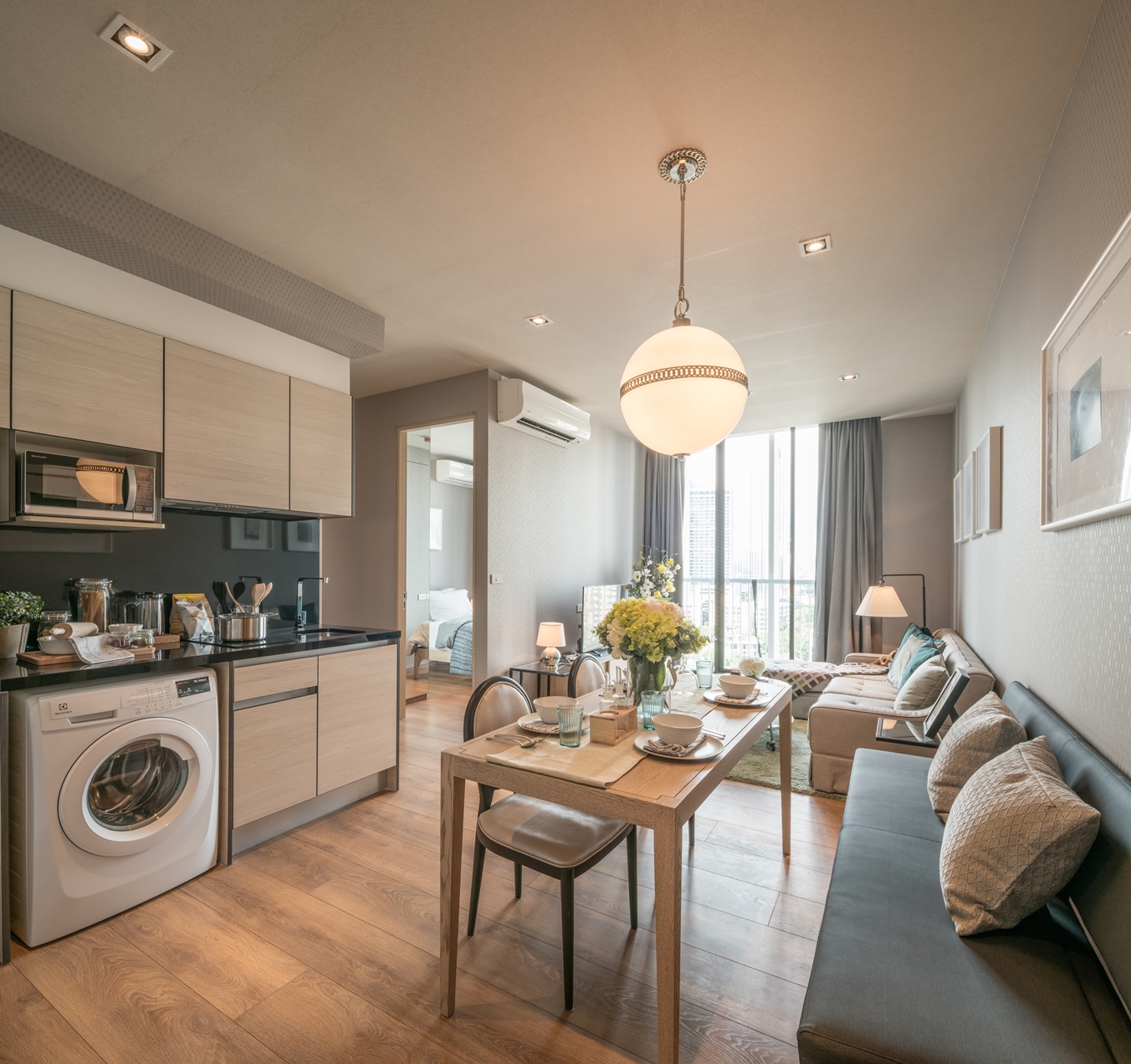 รูปภาพ พาร์ค 24 (Park 24)