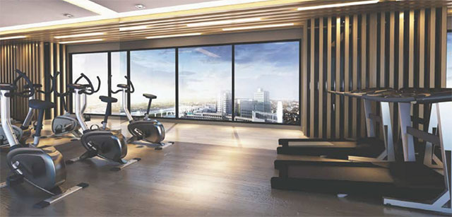 รูปภาพ พอส สุขุมวิท 107 (Pause Sukhumvit 107)