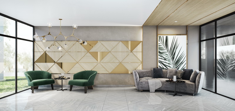 รูปภาพ ไฮ สุขุมวิท 93 คอนโด (HI Sukhumvit 93 Condo)